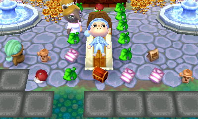 Hacking animal store crossing new leaf