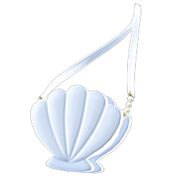 Shellfish Pochette