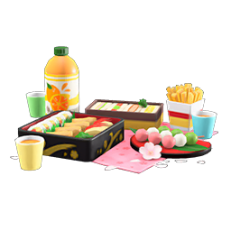 Outdoor Picnic Set