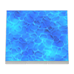 Water Flooring
