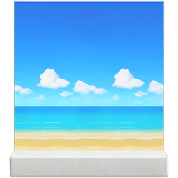Tropical Vista