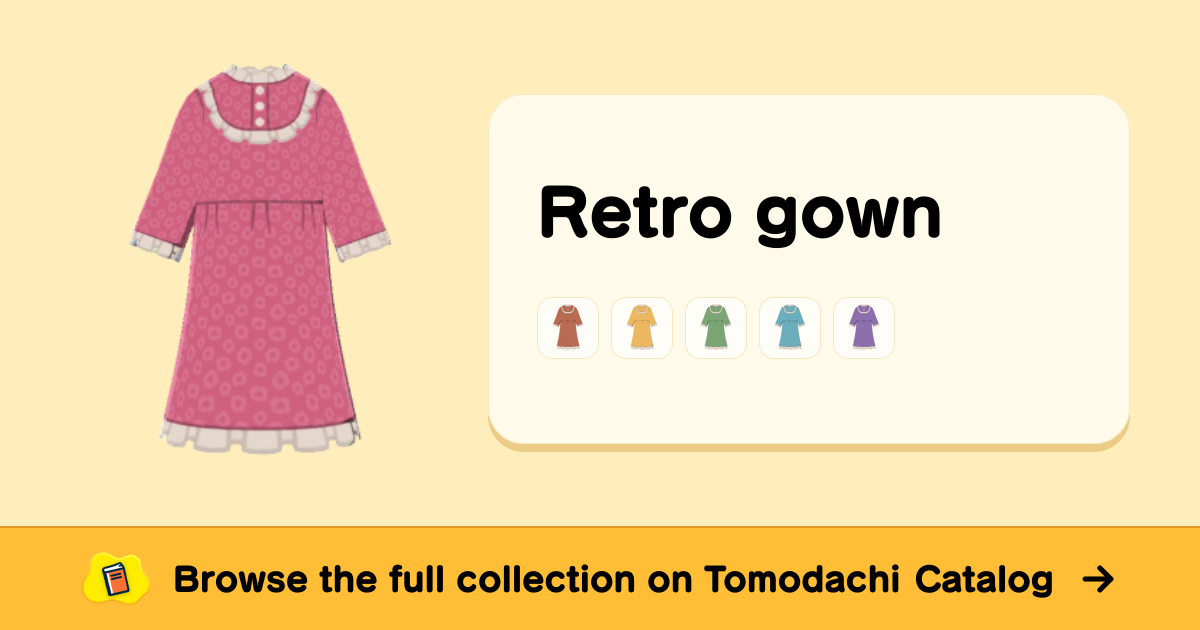animal crossing new horizons retro dress Gifted Norma the retro a-line dress, think it looks really nice on her :  r/AnimalCrossingNewHor