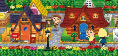 Animal Crossing World News Guides For New Horizons Pocket
