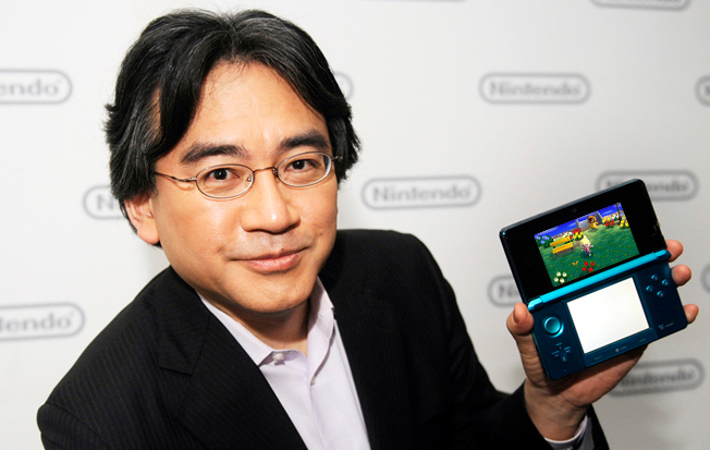 Iwata talks disappointing Animal Crossing: City Folk reception and sales - Animal  Crossing World