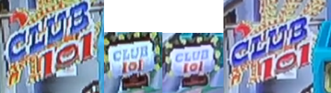 A Closer Look at Club LOL/101 in the English versions of Animal Crossing: New  Leaf - Animal Crossing World