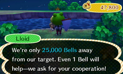 Animal crossing deals new leaf target