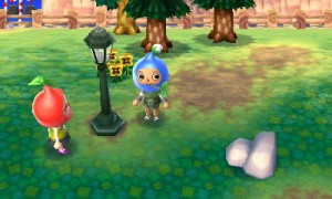 These Amazing Dirt Pathway Patterns Are Taking Over The Animal Crossing