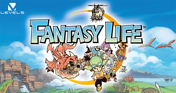 fantasy life 2 release date