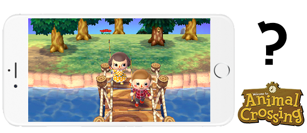 Animal Crossing is officially coming to your smart phone this fall, will  connect with gaming systems - Animal Crossing World