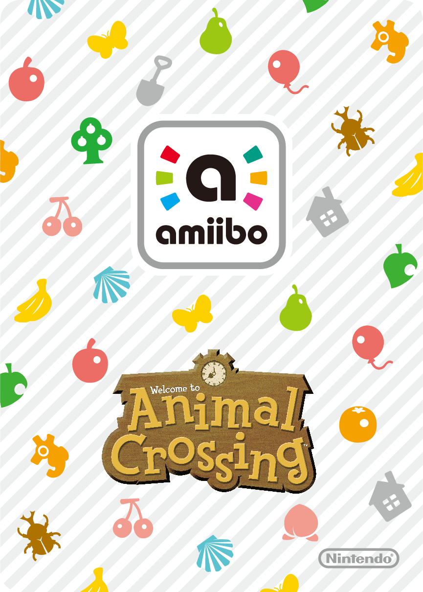 amiibo cards download