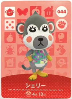 Animal Crossing amiibo Cards - Series One List & Information - Animal  Crossing World