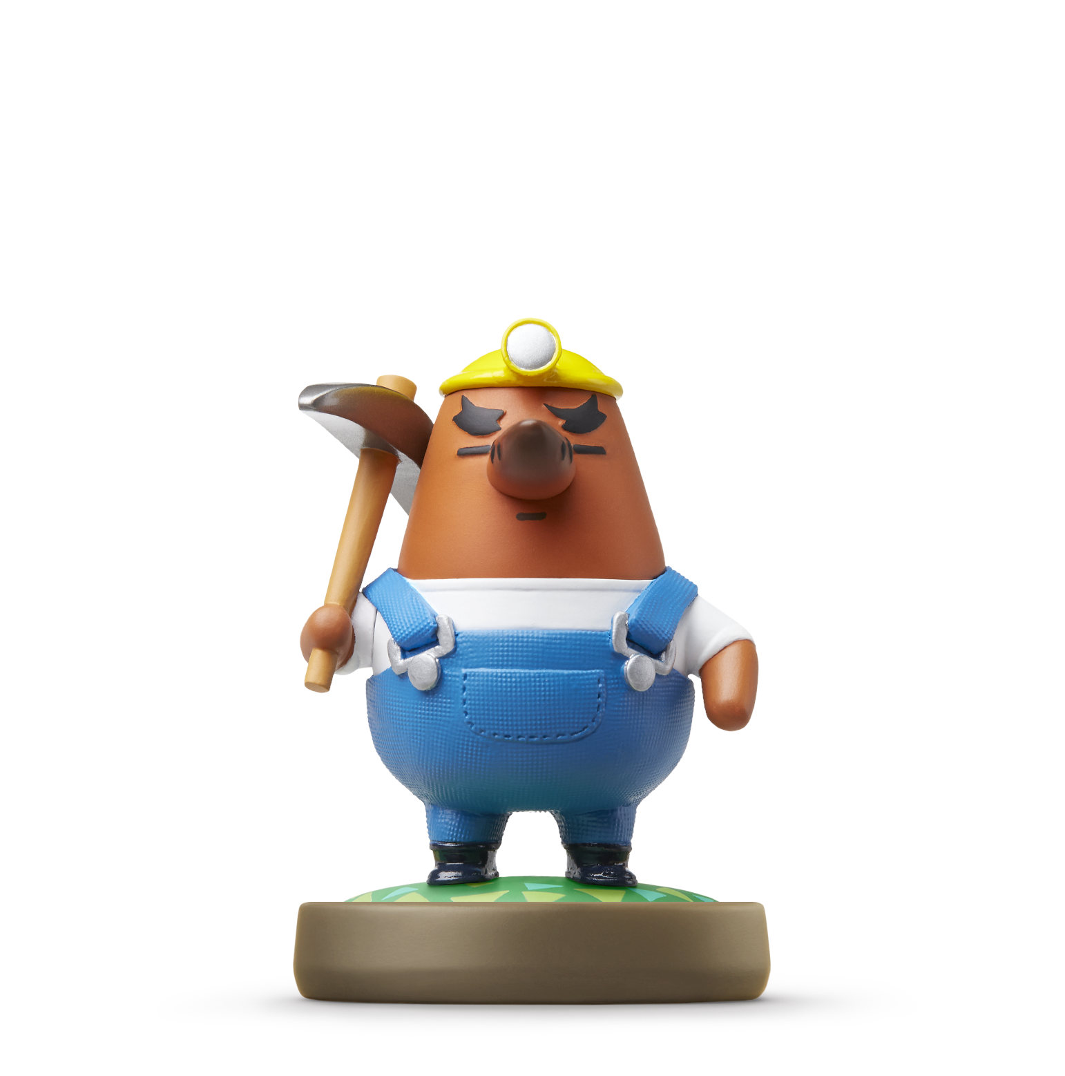 The second wave of Animal Crossing amiibo figures are coming in January