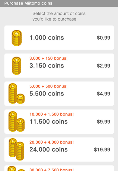 Analyzing The Free To Play Monetization Of Miitomo What Does It Mean For Animal Crossing On Mobile Animal Crossing World