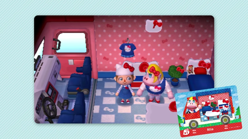 animal crossing new leaf free items