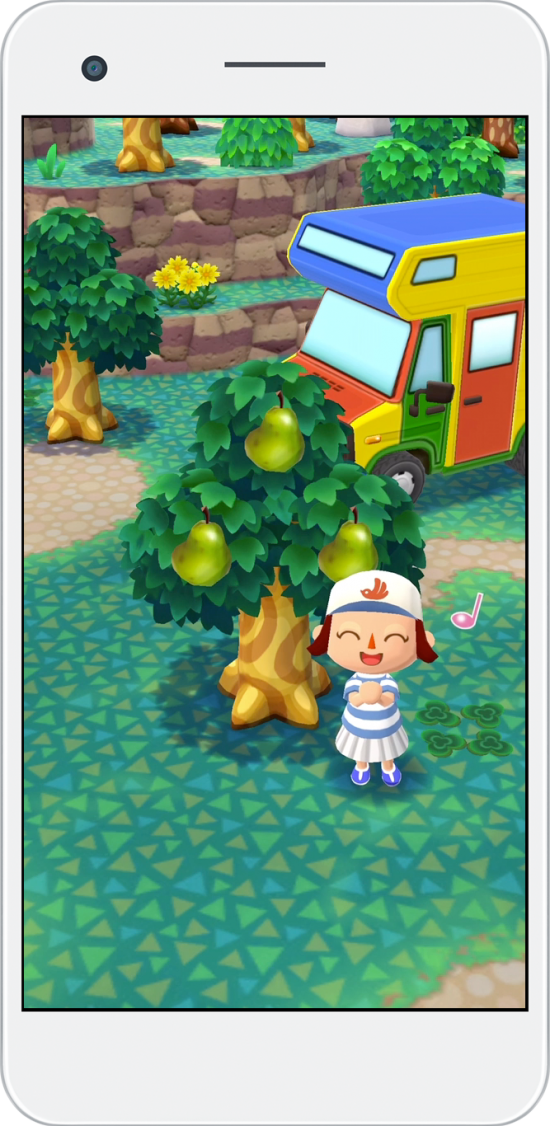 Check Out These First Eight New High-res Screenshots Of Animal Crossing ...