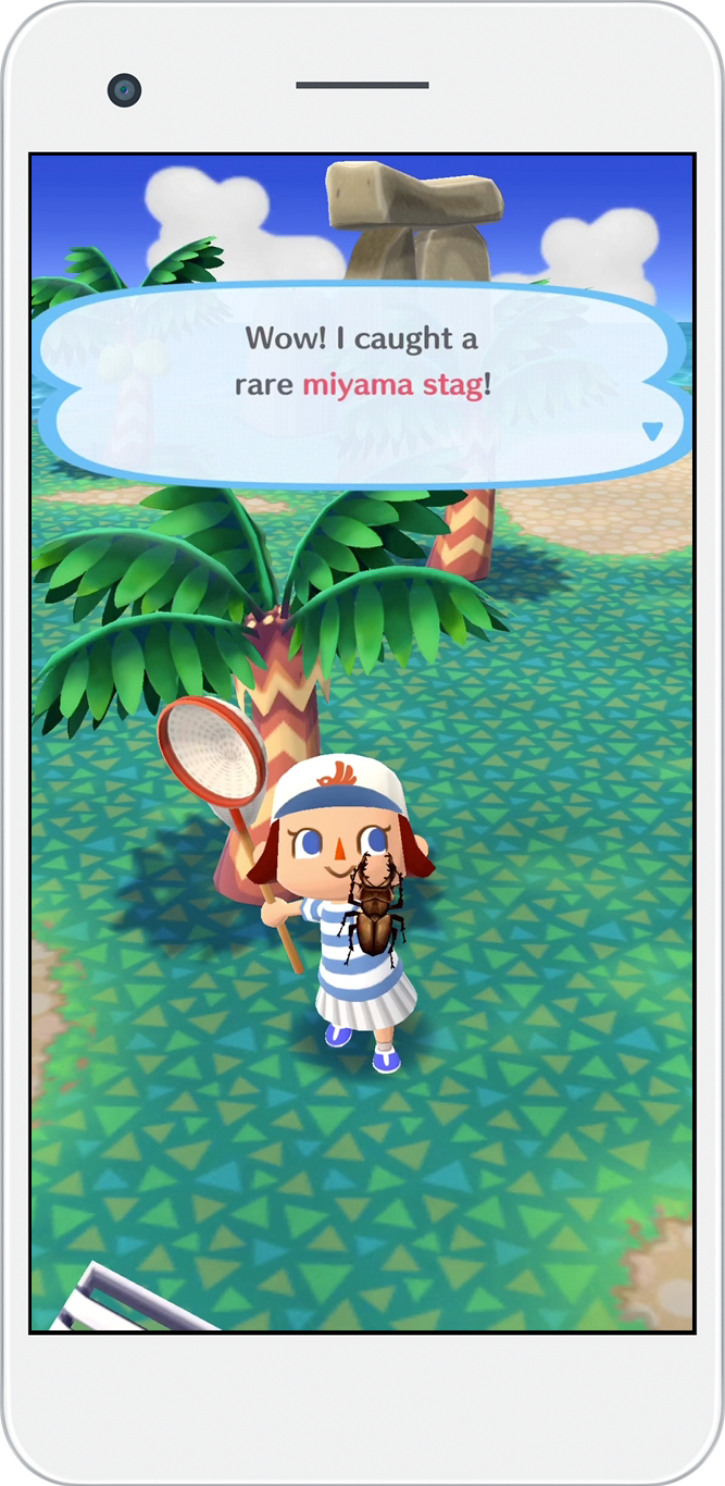 When did animal crossing first come out