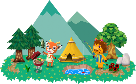 Animal Crossing: Pocket Camp is free-to-play, launches late November