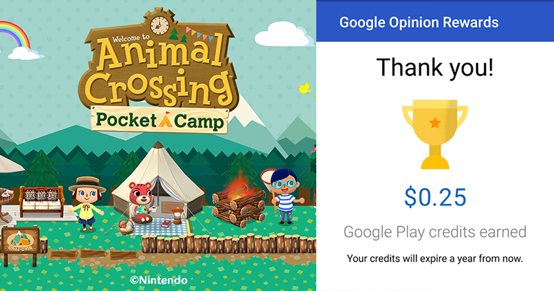 Animal Crossing: Pocket Camp - Apps on Google Play