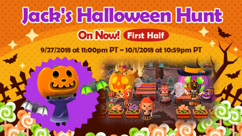 halloween event animal crossing halloween event animal crossing