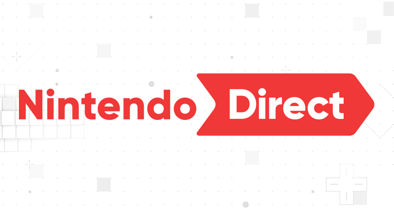 The next Nintendo Direct will take place on June 21st