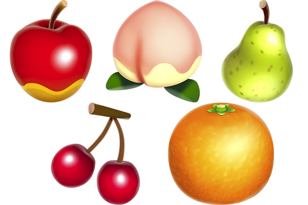 Fruit Pocket Camp Guide: How to Get Grapes, Lemons, Lychee, Apples, Pears