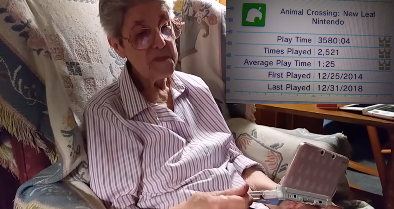 Check Out 89 Year Old Grandma Audie's Island Tour In Animal Crossing: New  Horizons (Dream Address) - Animal Crossing World