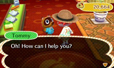 animal crossing new leaf stores