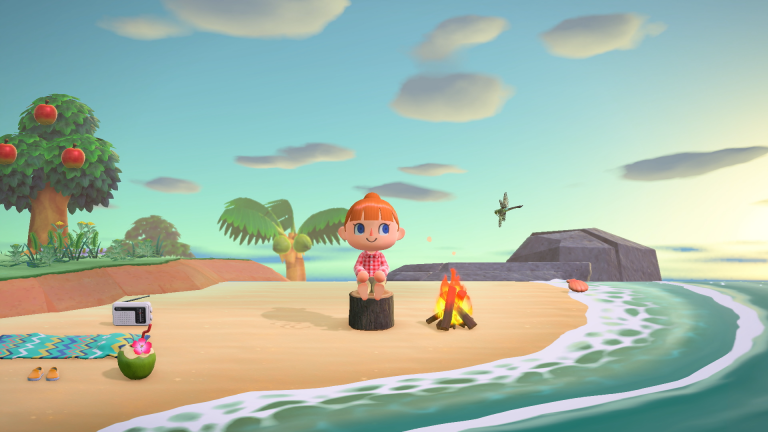 You can only have one Animal Crossing: New Horizons island per Nintendo ...