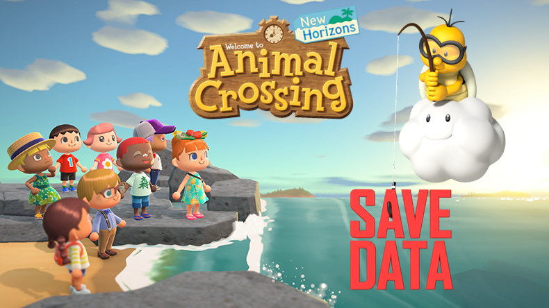 Ultimate Animal Crossing: New Horizons Save Data Guide: Cloud Saves, One  Island per Switch, Transfers - Animal Crossing World