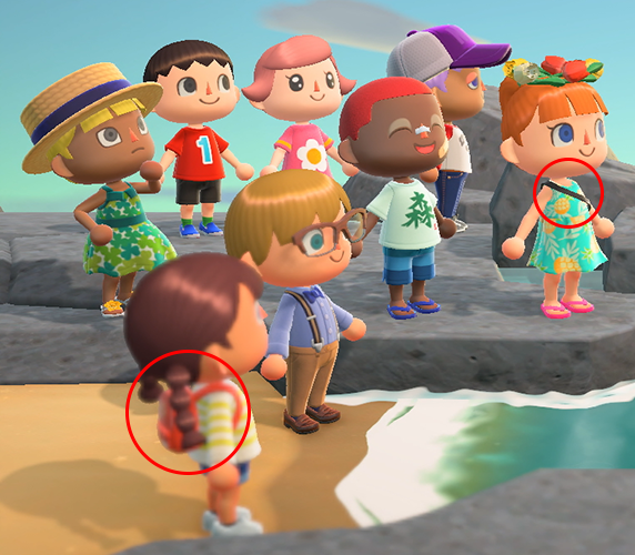 20 Great New Features In Animal Crossing New Horizons From E3 2019 Analysis Summary Animal Crossing World