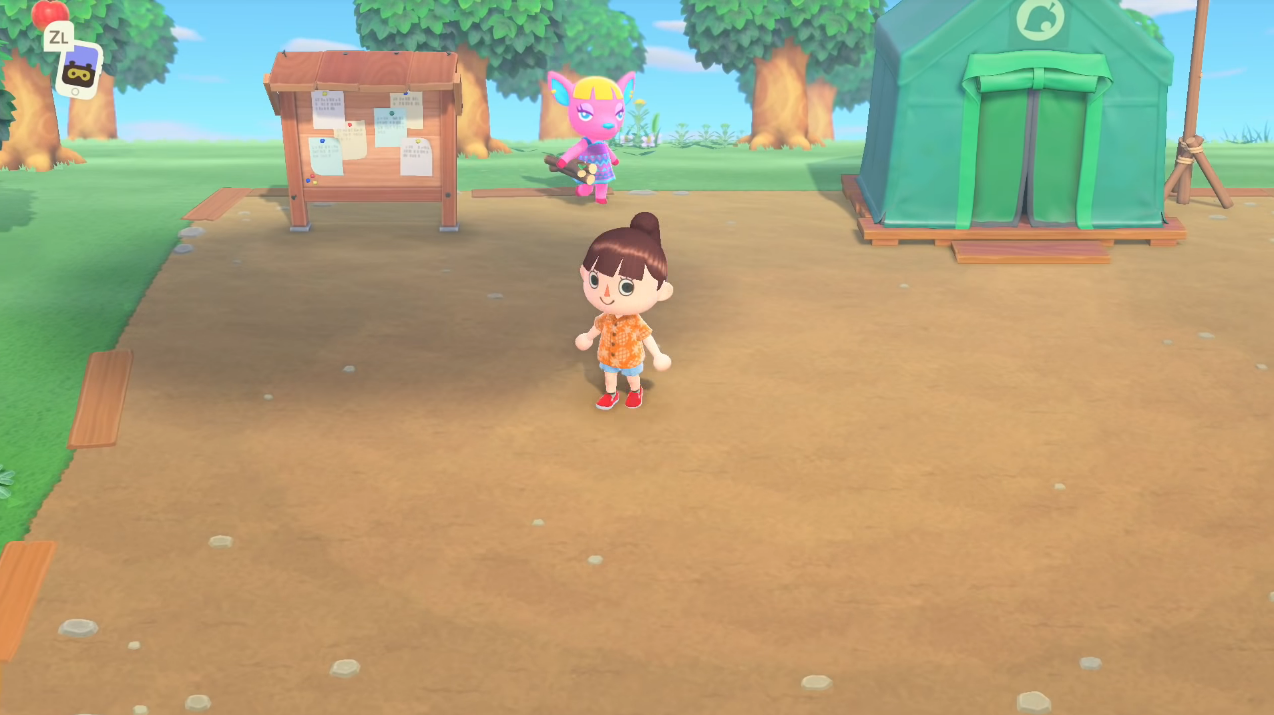 Download 7 New Discoveries In Animal Crossing New Horizons Island Map Analysis