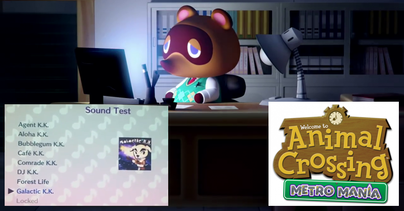 E3 2019 Animal Crossing Switch Rumor & Leak Debunking Roundup Animal Crossing