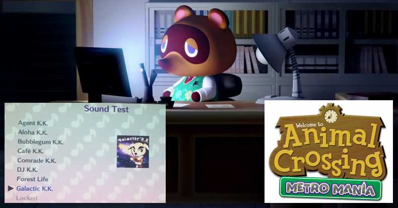 Animal crossing game for switch