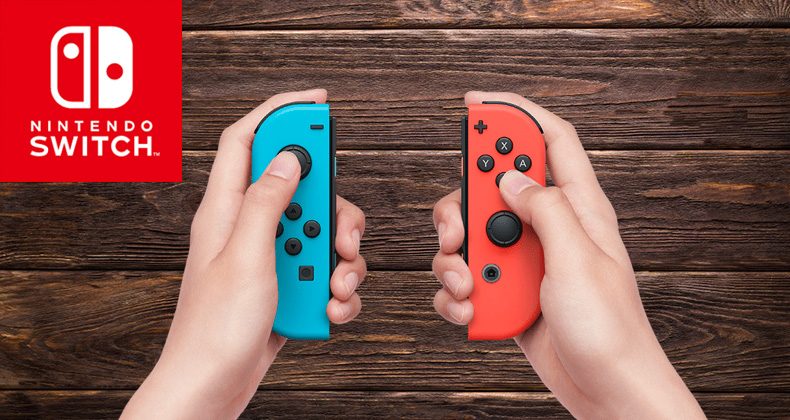 nintendo switch joy con repair cost