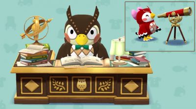 blathers merch