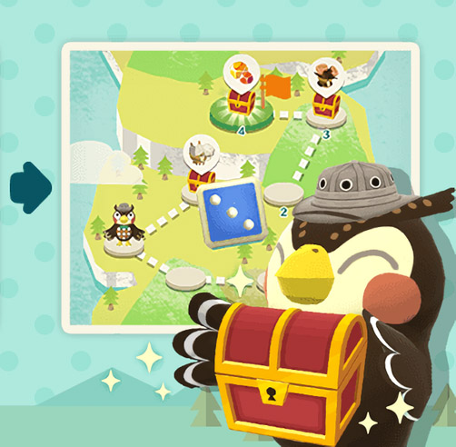 Animal Crossing: Pocket Camp - seven new Animal Maps available, The  GoNintendo Archives