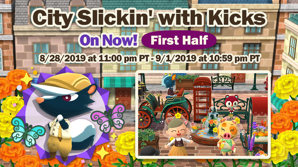 City Slickin' with Kicks Gardening Event Guide How to Get