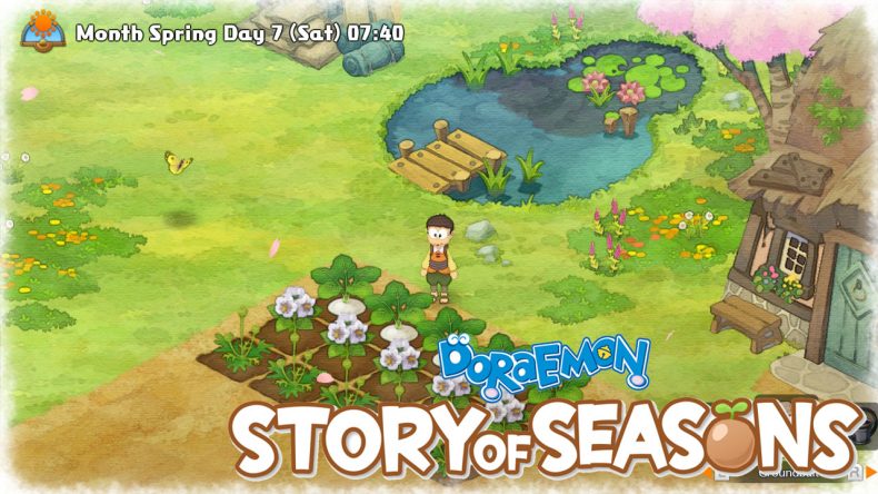 Is Story Of Seasons Coming To Switch Store | www.cumberland.org