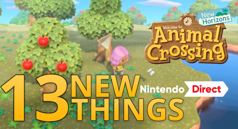 Animal Crossing: New Horizons preview – what to expect from