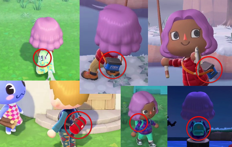 13 New Things We Saw in the Animal Crossing: New Horizons Nintendo