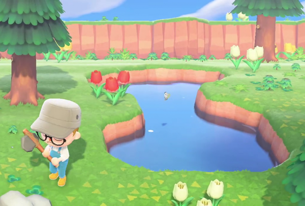 13 New Things We Saw in the Animal Crossing: New Horizons Nintendo