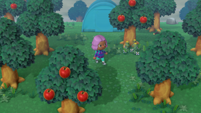 Every Screenshot for Animal Crossing New Horizons So Far (2 Months To