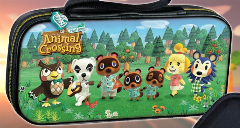 Blathers and Mabel in Animal Crossing: New Horizons first revealed on ...