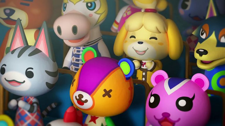 Next Animal Crossing Update Around The Corner: A Major Crossroads For ...