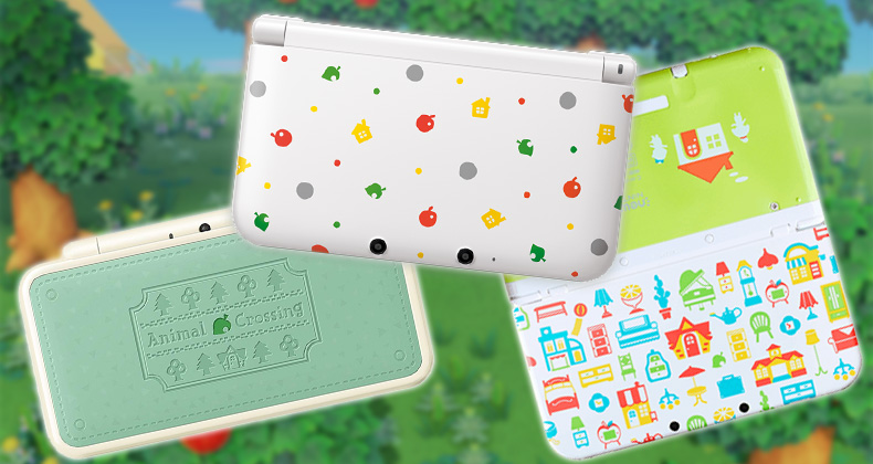 is the animal crossing switch limited edition