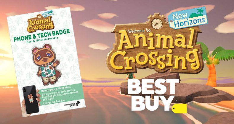 animal crossing us pre order