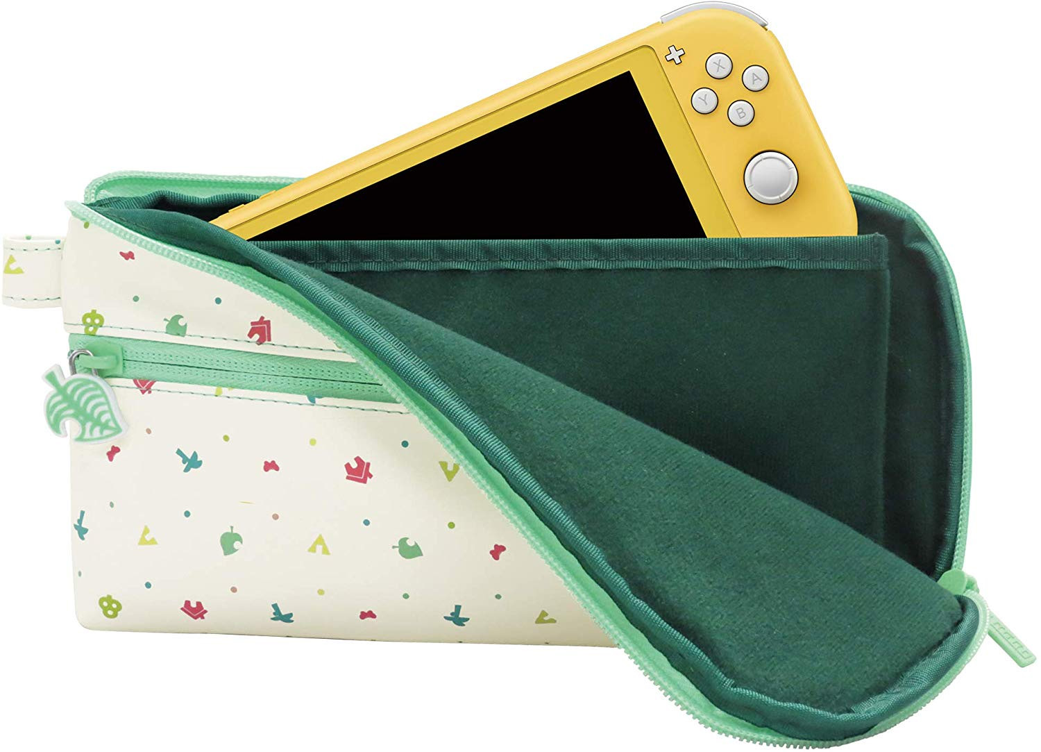 switch pouch bag