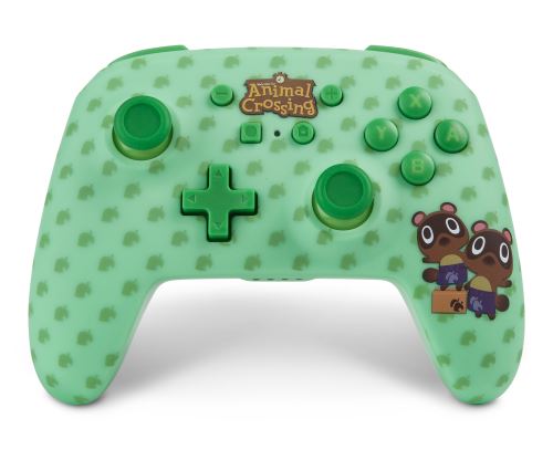 new horizons pro controller