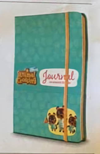target animal crossing switch case