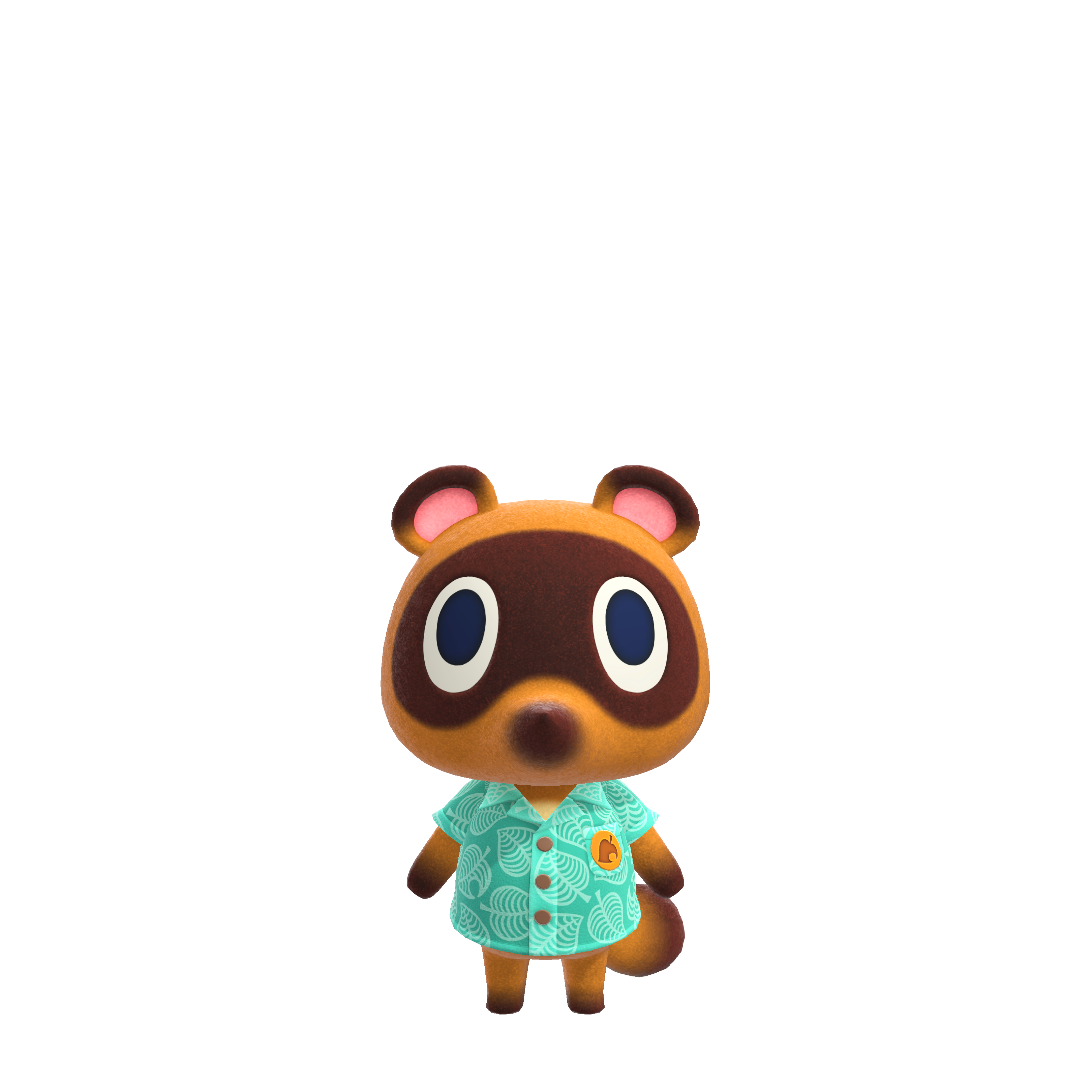 250 High Resolution Animal Crossing: New Horizons Villager & Special ...